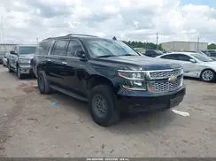 1GNSKHKC9KR328886 2019 CHEVROLET SUBURBAN