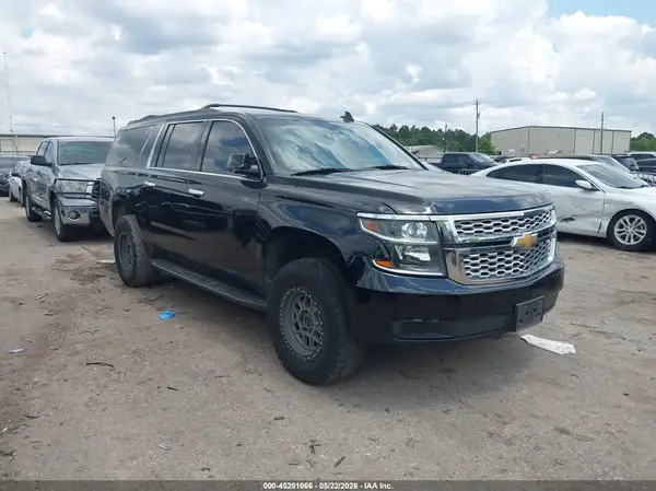 1GNSKHKC9KR328886 2019 CHEVROLET SUBURBAN - Image 1