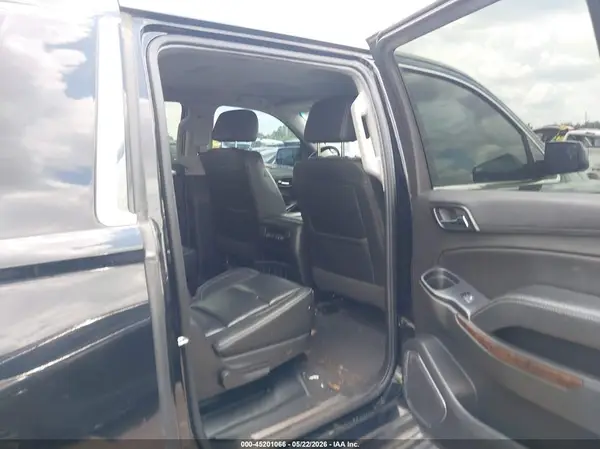 1GNSKHKC9KR328886 2019 CHEVROLET SUBURBAN - Image 8