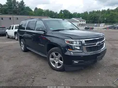 1GNSKHKC9KR337457 2019 CHEVROLET SUBURBAN