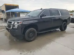 1GNSKHKC9KR348782 2019 CHEVROLET SUBURBAN