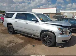 1GNSKHKC9KR353626 2019 CHEVROLET SUBURBAN