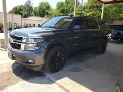 1GNSKHKC9KR362259 2019 CHEVROLET SUBURBAN