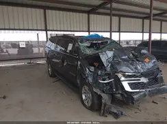 1GNSKHKC9KR365078 2019 CHEVROLET SUBURBAN