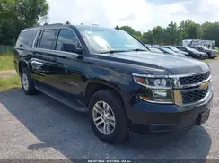 1GNSKHKC9KR368904 2019 CHEVROLET SUBURBAN