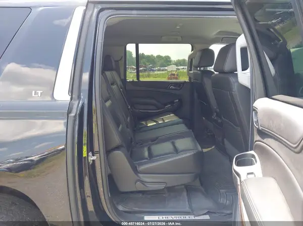 1GNSKHKC9KR368904 2019 CHEVROLET SUBURBAN - Image 8