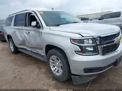 1GNSKHKC9KR369051 2019 CHEVROLET SUBURBAN