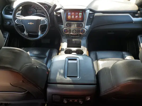 1GNSKHKC9KR369051 2019 CHEVROLET SUBURBAN - Image 8