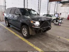 1GNSKHKC9KR375576 2019 CHEVROLET SUBURBAN