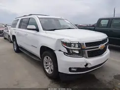 1GNSKHKC9KR376730 2019 CHEVROLET SUBURBAN