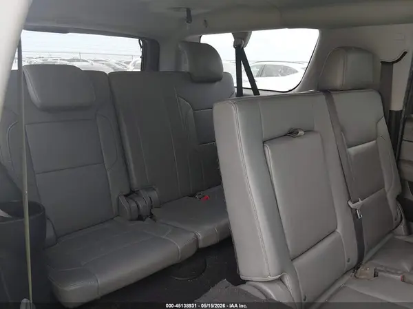 1GNSKHKC9KR376730 2019 CHEVROLET SUBURBAN - Image 8