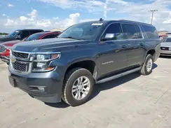 1GNSKHKC9KR380874 2019 CHEVROLET SUBURBAN