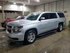 1GNSKHKC9KR390854 2019 CHEVROLET SUBURBAN