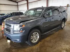 1GNSKHKC9KR391857 2019 CHEVROLET SUBURBAN