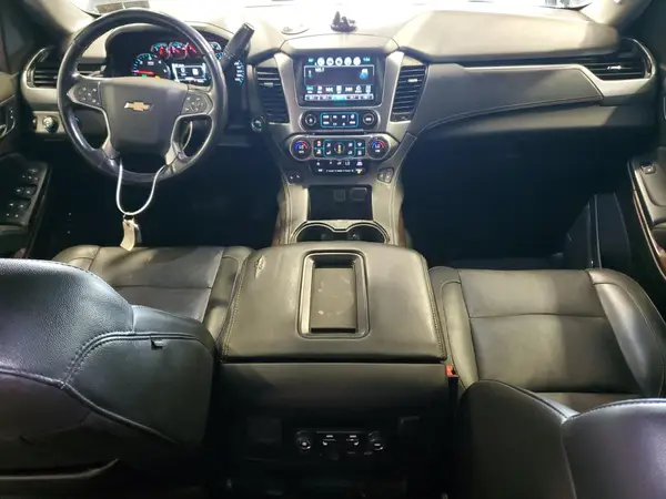 1GNSKHKC9KR391857 2019 CHEVROLET SUBURBAN - Image 8