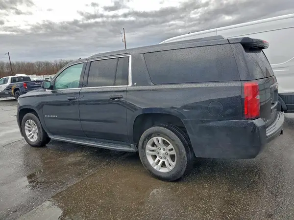 1GNSKHKC9KR393043 2019 CHEVROLET SUBURBAN - Image 2