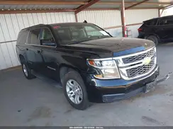 1GNSKHKC9KR399392 2019 CHEVROLET SUBURBAN