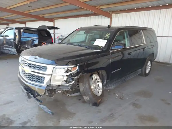 1GNSKHKC9KR399392 2019 CHEVROLET SUBURBAN - Image 2
