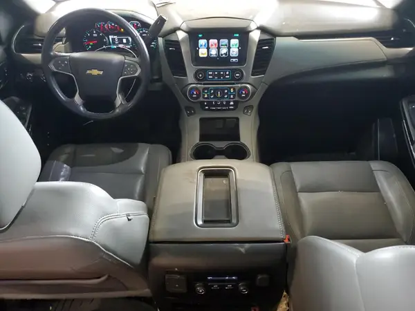 1GNSKHKC9KR404882 2019 CHEVROLET SUBURBAN - Image 8
