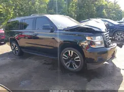 1GNSKHKC9KR405577 2019 CHEVROLET SUBURBAN