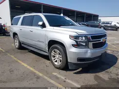 1GNSKHKC9KR406910 2019 CHEVROLET SUBURBAN