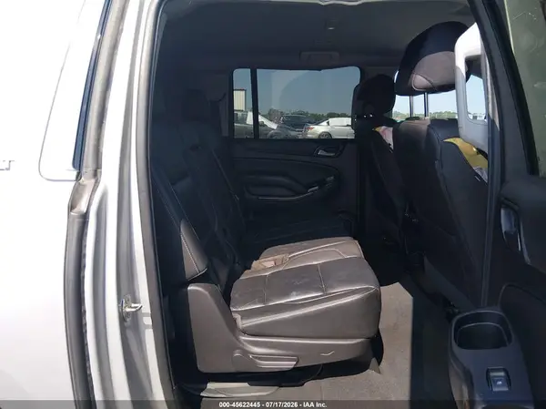 1GNSKHKC9KR406910 2019 CHEVROLET SUBURBAN - Image 8