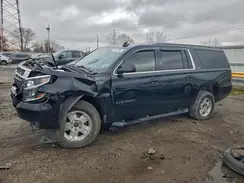 1GNSKHKC9LR102624 2020 CHEVROLET SUBURBAN