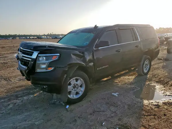 1GNSKHKC9LR102624 2020 CHEVROLET SUBURBAN - Image 1