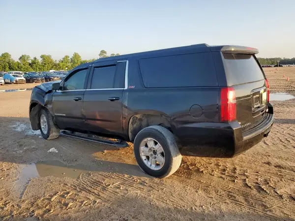 1GNSKHKC9LR102624 2020 CHEVROLET SUBURBAN - Image 2
