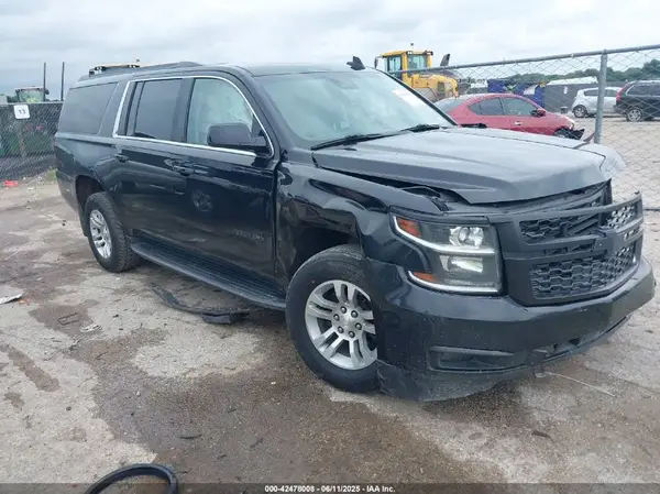 1GNSKHKC9LR103062 2020 CHEVROLET SUBURBAN - Image 1