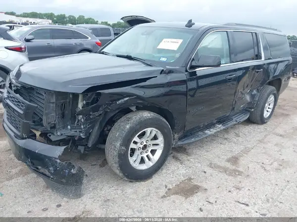 1GNSKHKC9LR103062 2020 CHEVROLET SUBURBAN - Image 2