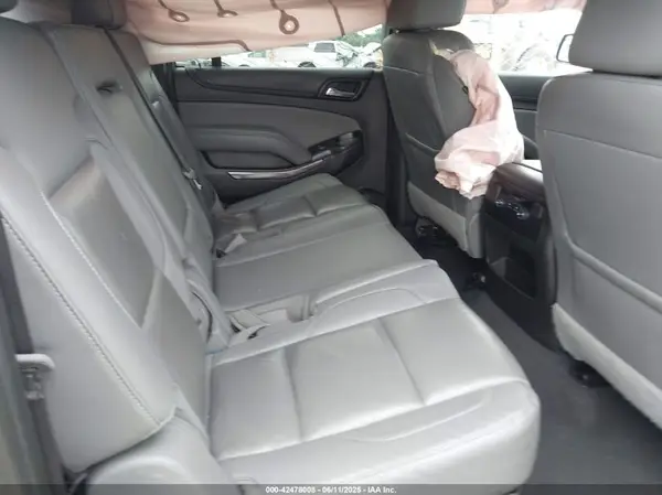1GNSKHKC9LR103062 2020 CHEVROLET SUBURBAN - Image 8