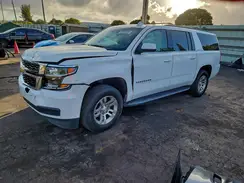 1GNSKHKC9LR107922 2020 CHEVROLET SUBURBAN