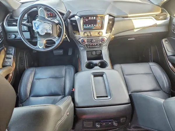 1GNSKHKC9LR107922 2020 CHEVROLET SUBURBAN - Image 8