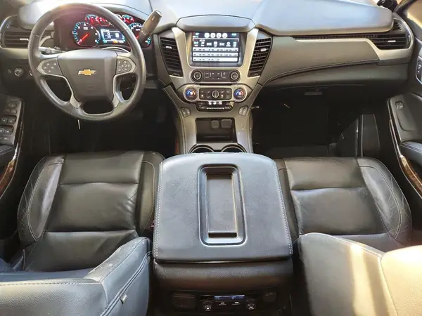 1GNSKHKC9LR113994 2020 CHEVROLET SUBURBAN - Image 8
