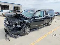 1GNSKHKC9LR114157 2020 CHEVROLET SUBURBAN