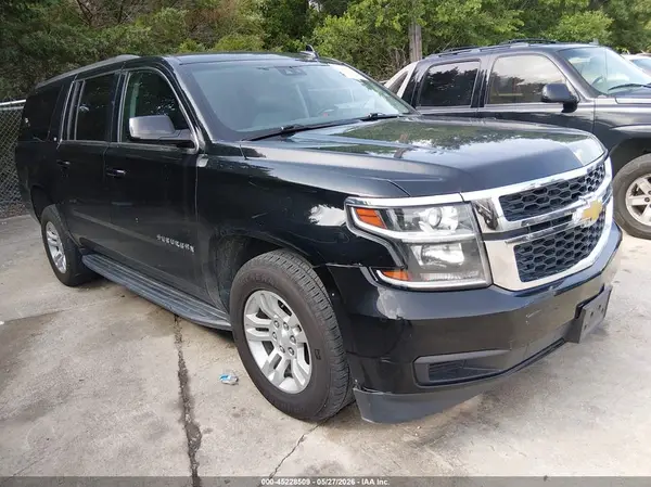 1GNSKHKC9LR115468 2020 CHEVROLET SUBURBAN