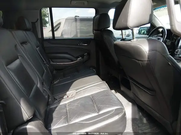 1GNSKHKC9LR115468 2020 CHEVROLET SUBURBAN - Image 8