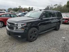 1GNSKHKC9LR122484 2020 CHEVROLET SUBURBAN