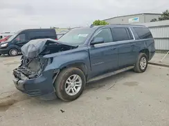 1GNSKHKC9LR153041 2020 CHEVROLET SUBURBAN