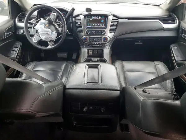 1GNSKHKC9LR153041 2020 CHEVROLET SUBURBAN - Image 8