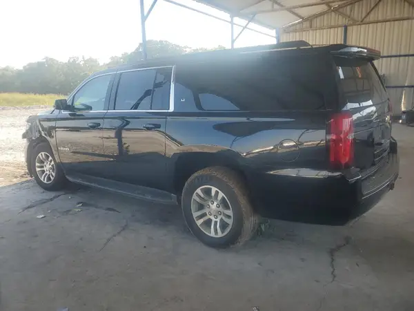 1GNSKHKC9LR157400 2020 CHEVROLET SUBURBAN - Image 2