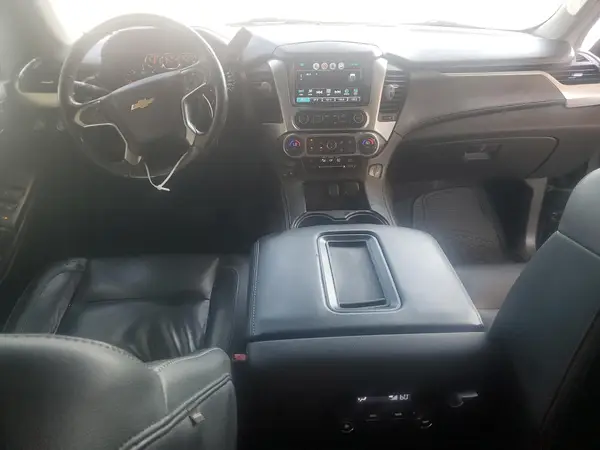 1GNSKHKC9LR157400 2020 CHEVROLET SUBURBAN - Image 8