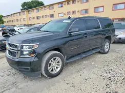 1GNSKHKC9LR159129 2020 CHEVROLET SUBURBAN