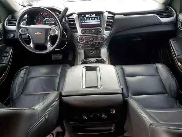 1GNSKHKC9LR159129 2020 CHEVROLET SUBURBAN - Image 8
