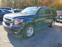 1GNSKHKC9LR174214 2020 CHEVROLET SUBURBAN