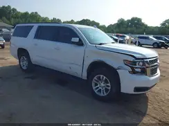 1GNSKHKC9LR198576 2020 CHEVROLET SUBURBAN