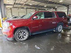 1GNSKHKC9LR215604 2020 CHEVROLET SUBURBAN