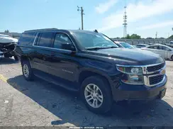 1GNSKHKC9LR235609 2020 CHEVROLET SUBURBAN