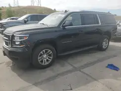 1GNSKHKC9LR242110 2020 CHEVROLET SUBURBAN